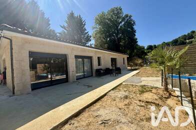 Maison 5 pièces 333000 €