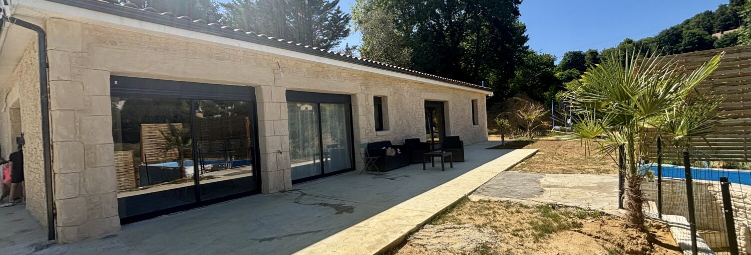 Maison 5 Pièces 145 m² à vendre à Sarlat-la-Canéda (24200)