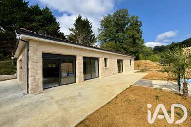 Maison 5 pièces 333000 €
