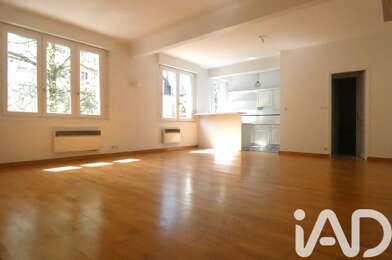 Appartement 2 pièces 295000 €