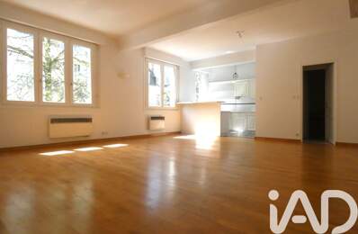 Vente Appartement 2 pièces — photo du bien