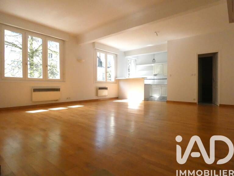 Vente Appartement 2 pièces — photo 1