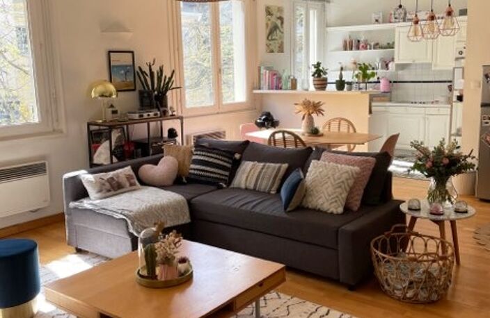 Vente Appartement 2 pièces — photo 2