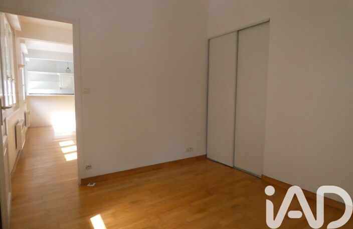 Vente Appartement 2 pièces — photo 4