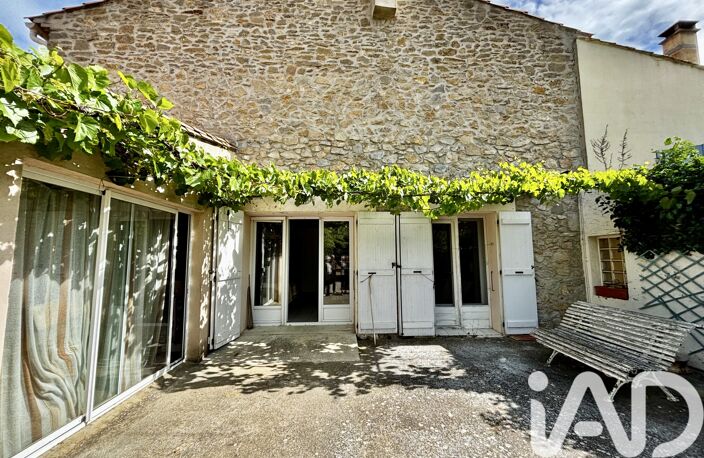 Vente Maison de village 7 pièces — photo 4