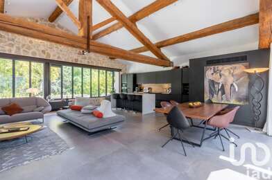Maison 4 pièces 1260000 €
