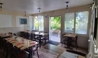 Commerce  60 m² à vendre à Sannois (95110)