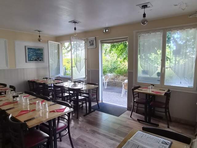 Vente Crêperie, Pizzeria 60 m&sup2; — photo du bien