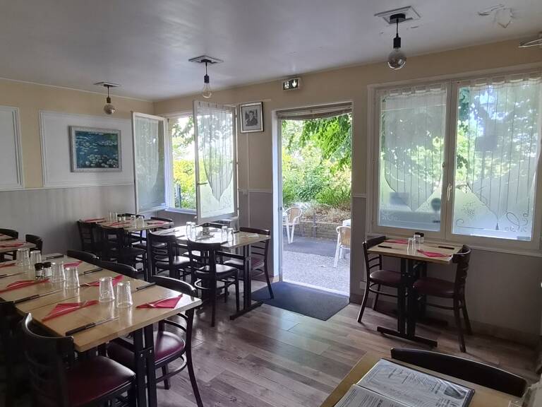 Vente Crêperie, Pizzeria 60 m&sup2; — photo 1