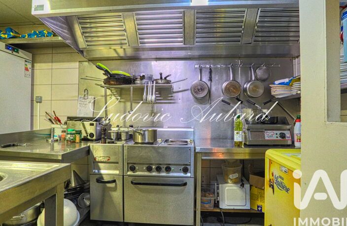 Vente Crêperie, Pizzeria 60 m&sup2; — photo 3