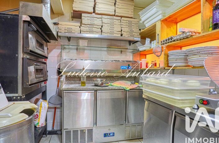 Vente Crêperie, Pizzeria 60 m&sup2; — photo 5