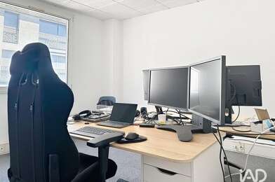 Bureau  550 €