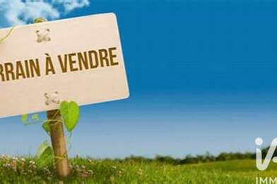 Terrain  200000 €