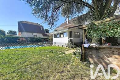 Maison 6 pièces 679000 €