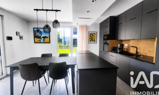 Maison 4 Pièces 95 m² à vendre à Mittelhausbergen (67206)