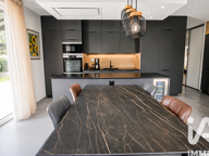 Vente Maison de ville 4 pièces — photo 2