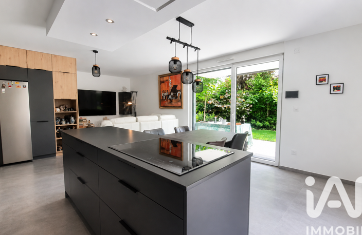 Vente Maison de ville 4 pièces — photo 3