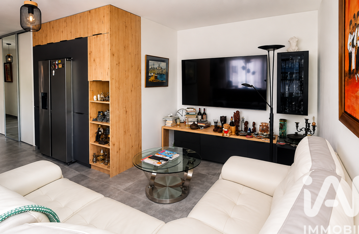 Vente Maison de ville 4 pièces — photo 4