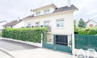 Maison 5 Pièces 113 m² à vendre à Saint-Mard (77230)