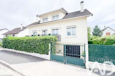 Maison 5 pièces 329000 €