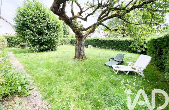 Vente Maison/villa 5 pièces — photo 2