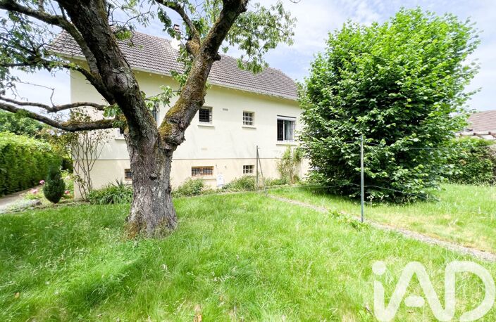 Vente Maison/villa 5 pièces — photo 3