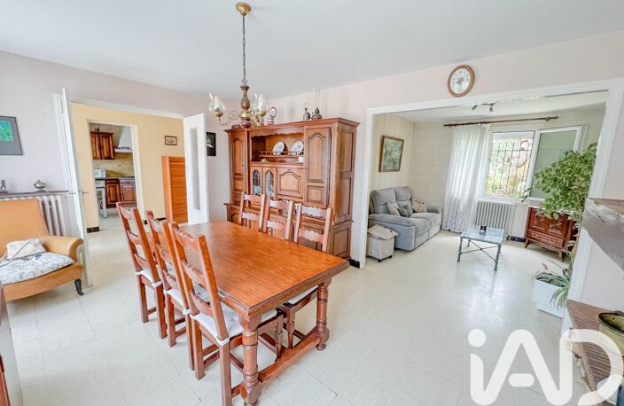 Vente Maison/villa 5 pièces — photo 4