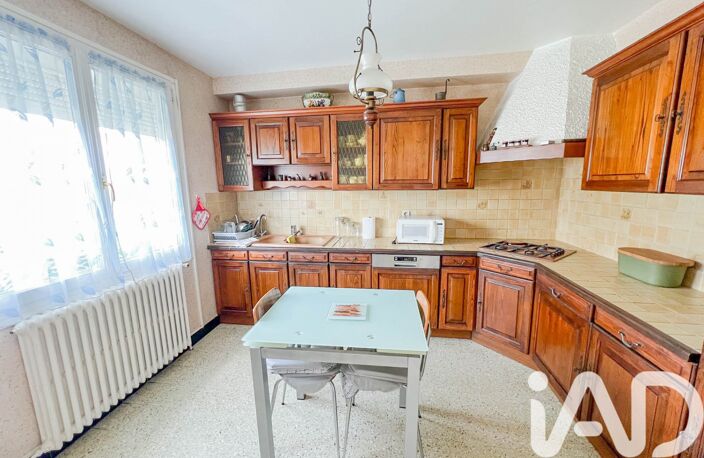 Vente Maison/villa 5 pièces — photo 5