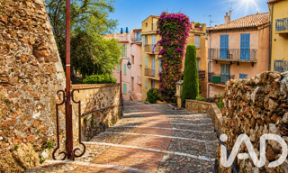 Appartement 3 Pièces 62 m² à vendre à Cannes (06400)