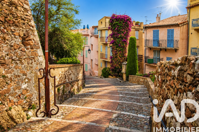 Appartement 3 pièces 450000 €