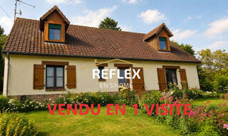 Maison 4 Pièces 90 m² à vendre à La Vicogne (80260)