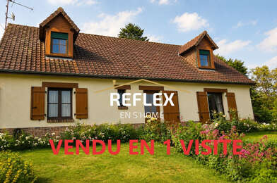 Maison 4 pièces 210000 €