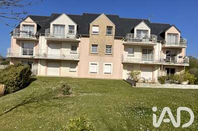 Appartement 4 pièces 219000 €