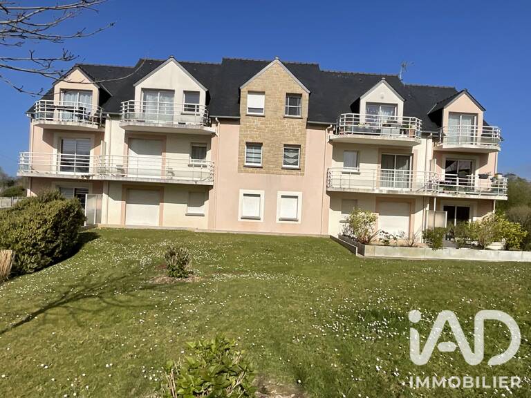 Vente Appartement 4 pièces — photo 1