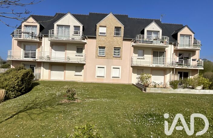 Vente Appartement 4 pièces — photo 2