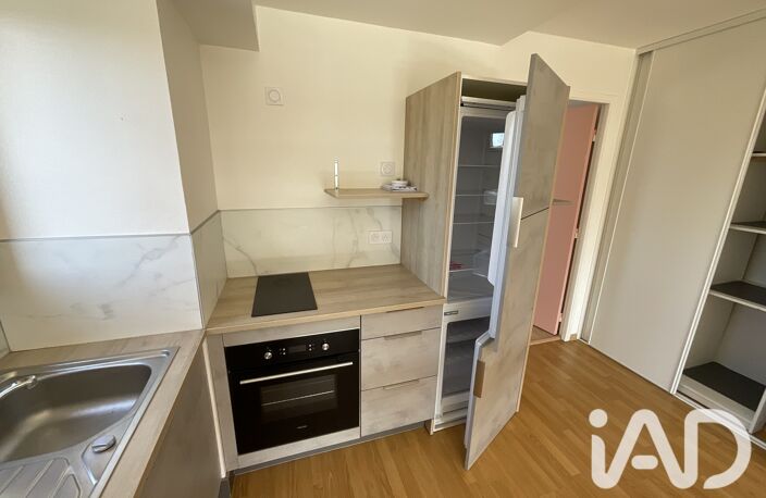 Vente Appartement 4 pièces — photo 3