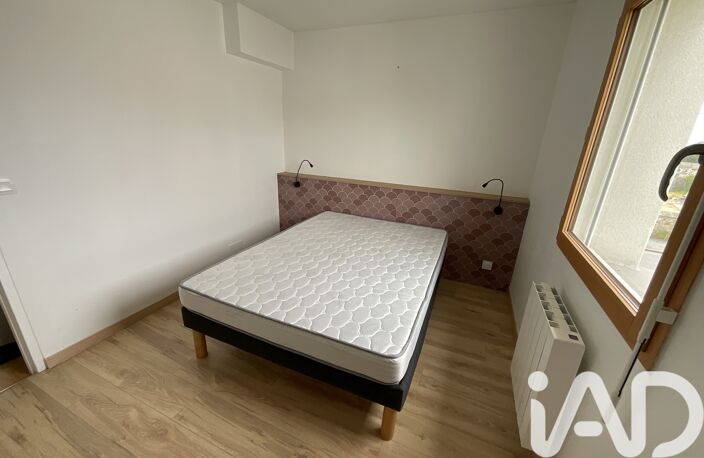 Vente Appartement 4 pièces — photo 5
