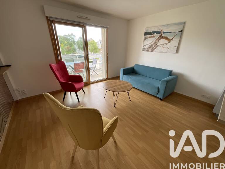Vente Appartement 4 pièces — photo 1