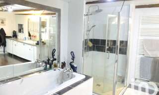 Maison 6 Pièces 230 m² à vendre à Mont-lès-Neufchâteau (88300)