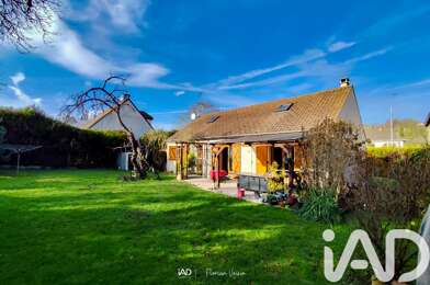 Maison 6 pièces 299000 €