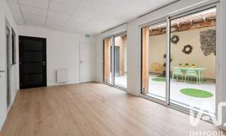 Appartement 2 Pièces 42 m² à vendre à Basse-Goulaine (44115)