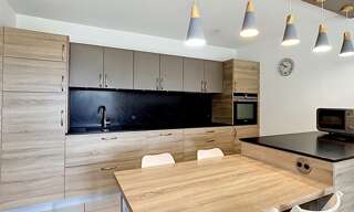 Appartement 3 Pièces 65 m² à vendre à Cuvry (57420)