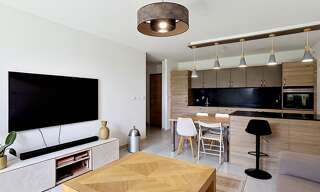 Appartement 3 Pièces 65 m² à vendre à Cuvry (57420)