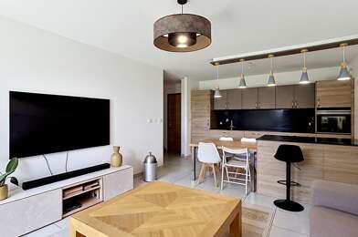 Appartement 3 pièces 229000 €