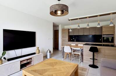 Vente Appartement 3 pièces — photo du bien