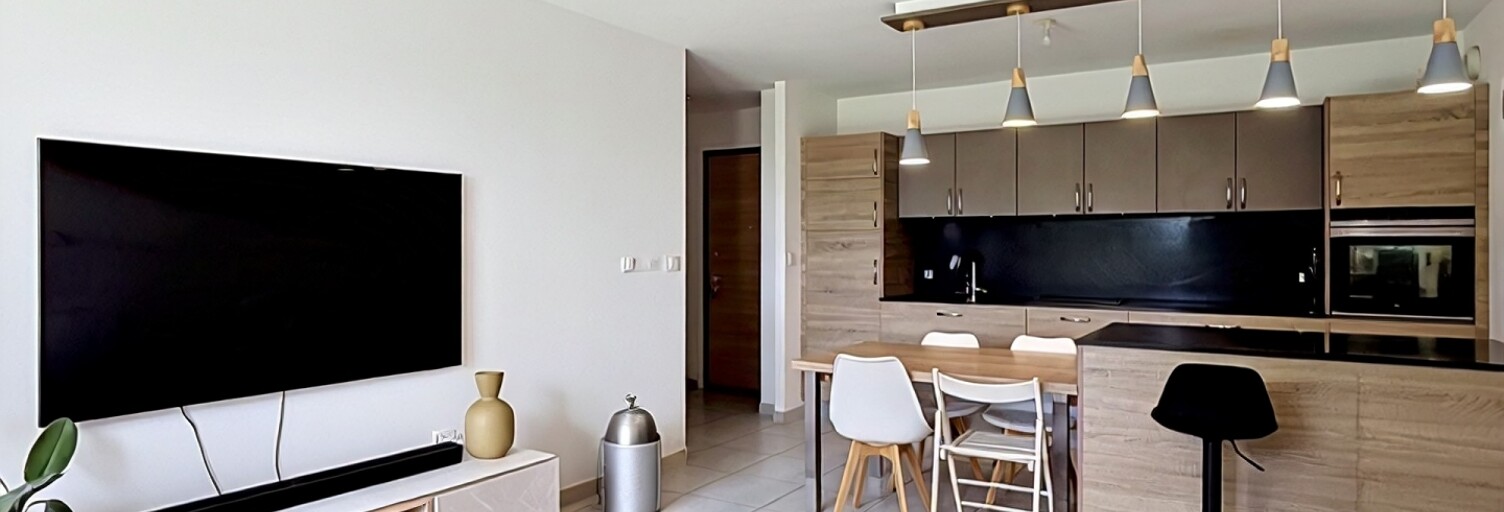Appartement 3 Pièces 65 m² à vendre à Cuvry (57420)