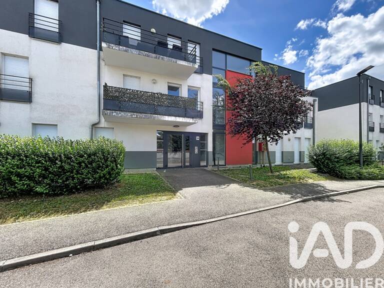Vente Appartement 3 pièces — photo 1