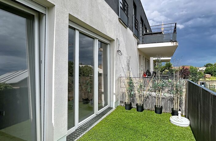 Vente Appartement 3 pièces — photo 2