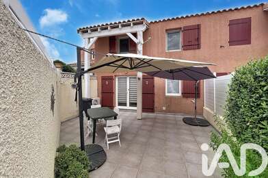Maison 3 pièces 180000 €