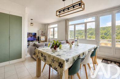 Appartement 5 pièces 79000 €